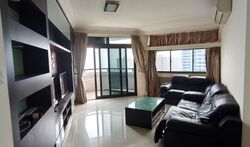 Mandarin Gardens (D15), Condominium #629725841